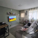 Apartamento à venda com 2 quartos em Vila Popular, Itapetininga, SP