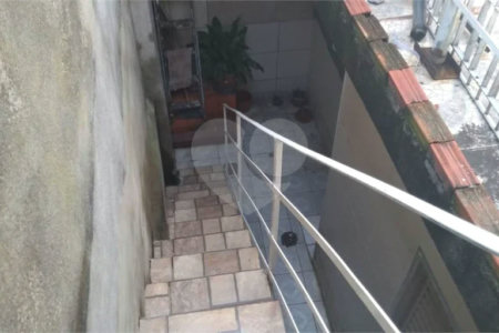 Sobrado à venda com 2 quartos, sendo 1 suíte, em Vila Medeiros, São Paulo, SP