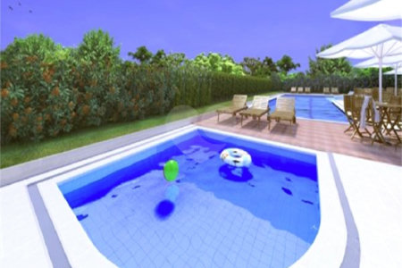 Apartamento à venda com 3 quartos, sendo 1 suíte, em Vila Andrade, São Paulo, SP