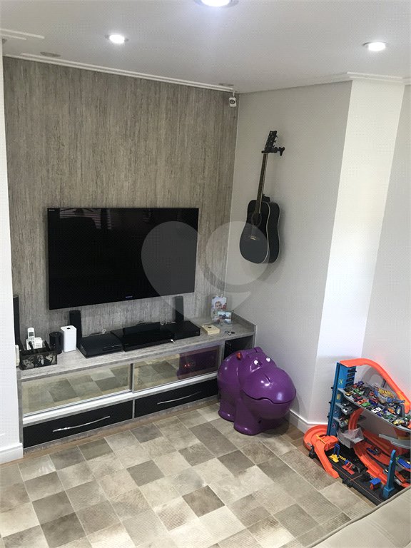 Sobrado à venda com 3 quartos, sendo 1 suíte, em Jardim Petrópolis, São Paulo, SP