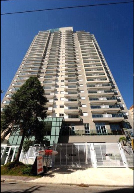 Apartamento à venda com 1 suíte em Cidade Monções, São Paulo, SP