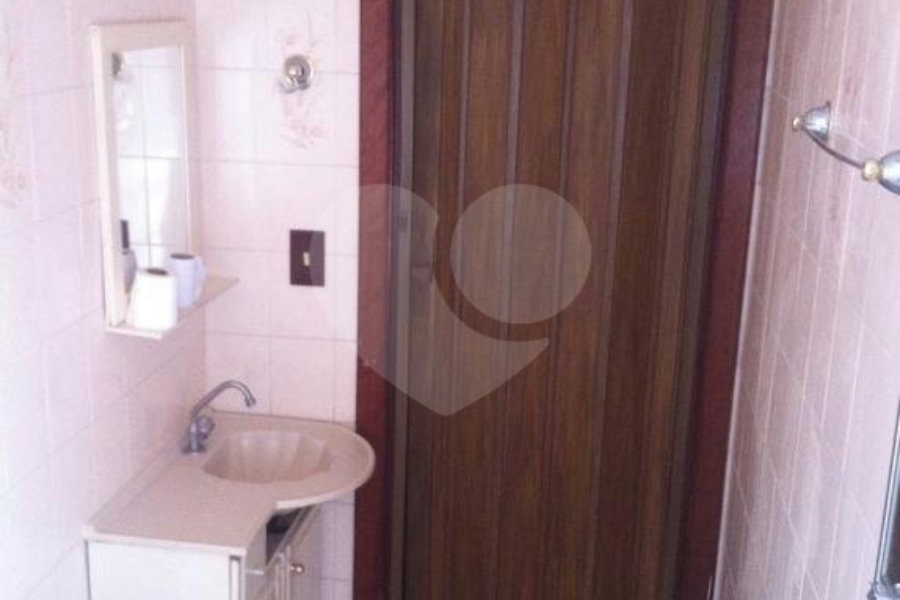 Sobrado à venda com 3 quartos, sendo 1 suíte, em Santana, São Paulo, SP