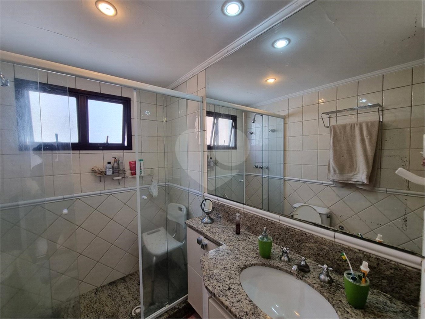 Apartamento à venda com 4 quartos, sendo 2 suítes, em Vila Suzana, São Paulo, SP