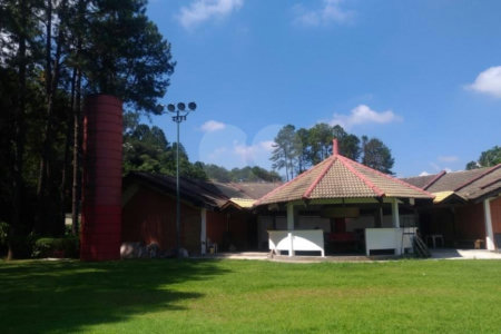 Casa à venda com 5 suítes em Arujázinho I, Ii e Iii, Arujá, SP