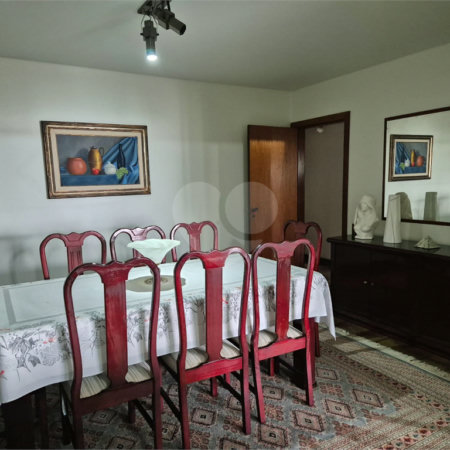 Apartamento à venda ou para alugar com 4 suítes em Alto da Boa Vista, São Paulo, SP