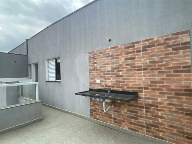 Casa à venda com 3 quartos no condomínio Sunset Gardem, São Paulo - SP