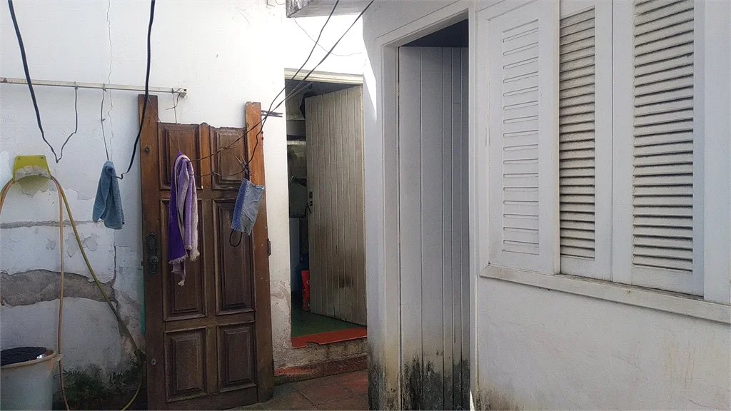 Sobrado à venda com 3 quartos em Vila Cordeiro, São Paulo, SP