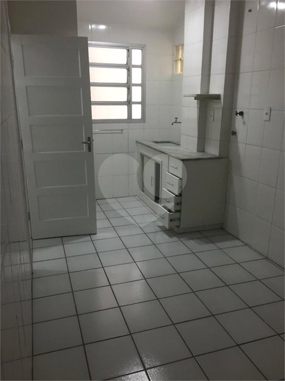 Apartamento à venda com 1 quarto em Bela Vista, São Paulo, SP