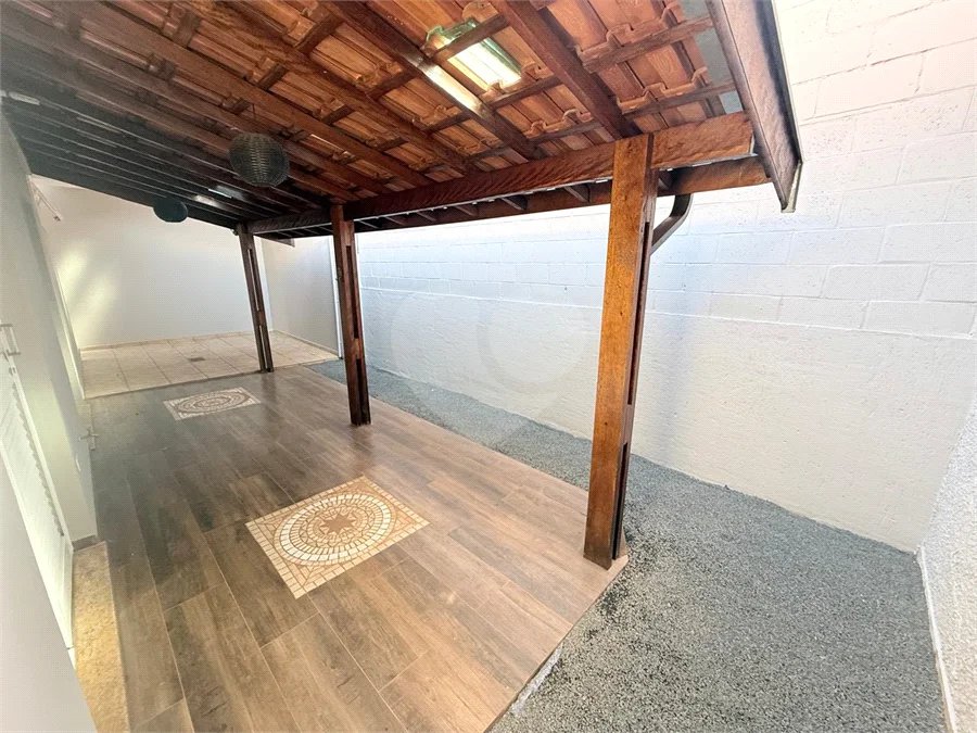 Casa espaçosa para locação no bairro Santa Cecília – Piracicaba/SP