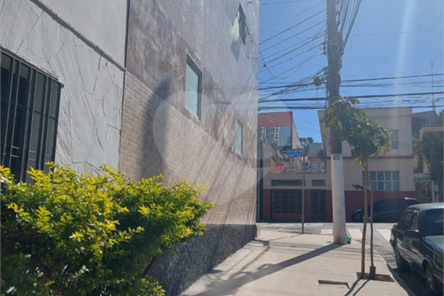 Prédio à venda ou para alugar em Santana, São Paulo, SP