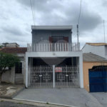 Sobrado à venda com 3 quartos em Vila Progredior, São Paulo, SP