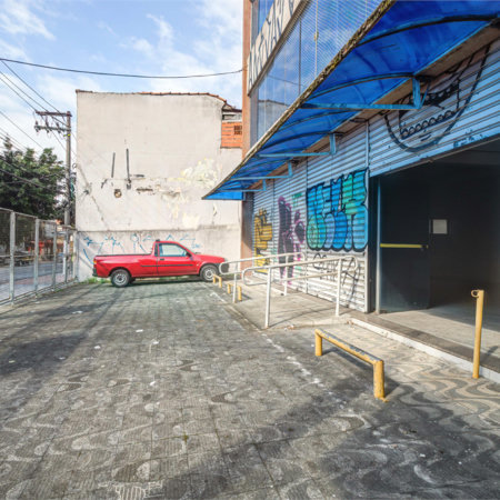 Sobrado à venda ou para alugar com 1 quarto em Santo Amaro, São Paulo, SP