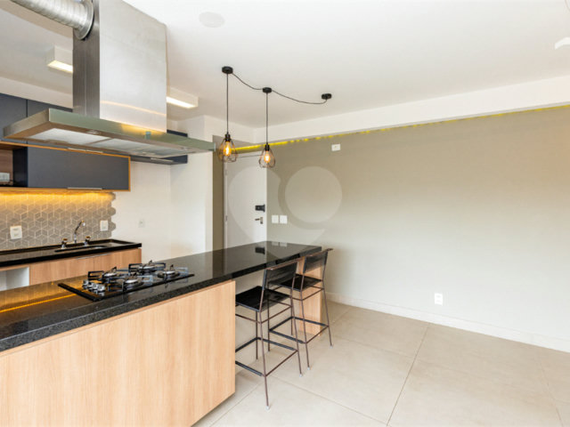 Apartamento à venda com 2 quartos, sendo 1 suíte,  em Chácara Flora, São Paulo, SP