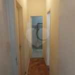 Apartamento à venda com 2 quartos em Rio Comprido, Rio de Janeiro, RJ