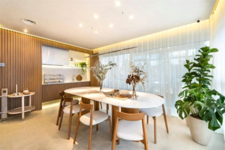 Apartamento à venda com 3 suítes em Jardim das Acácias, São Paulo, SP