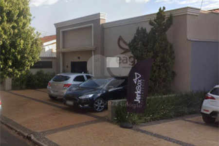 Salão para alugar em Nova Aliança, Ribeirão Preto, SP