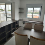 Apartamento para alugar com 1 quarto em Vila Guarani (z Sul), São Paulo, SP