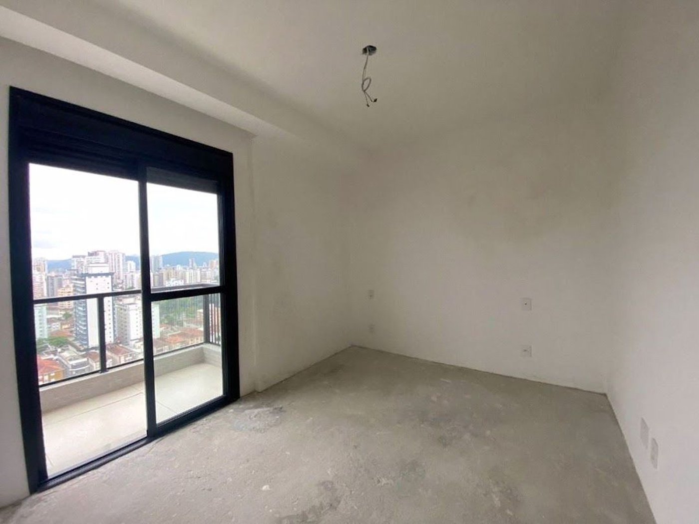 Apartamento com 3 dormitórios à venda, 120 m² por R$ 1.461.400,00 - Aparecida - Santos/SP