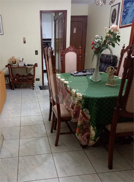 Apartamento à venda com 3 quartos, sendo 1 suíte, em Santana, São Paulo, SP