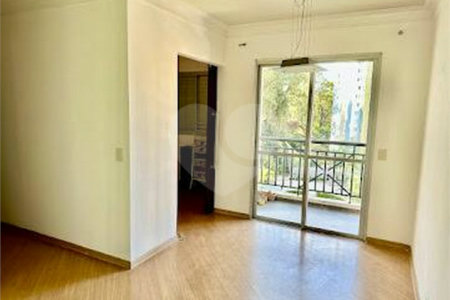 Apartamento à venda com 2 quartos, sendo 1 suíte, em Jardim Ampliação, São Paulo, SP