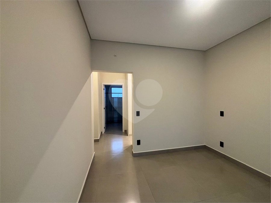 Casa à venda com 3 suítes no condomínio Residencial Chácara Ondina, Sorocaba - SP
