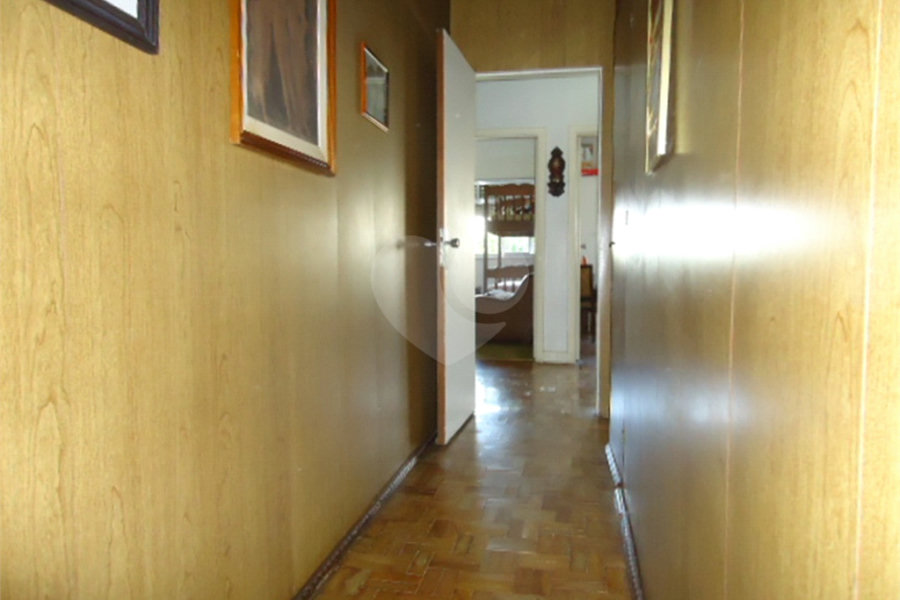 Sobrado à venda com 4 quartos em Santana, São Paulo, SP