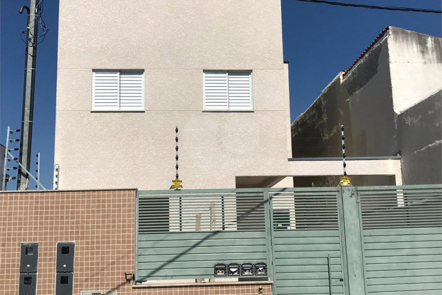 Casa à venda com 2 quartos, sendo 1 suíte, no condomínio João Rúbio, São Paulo - SP
