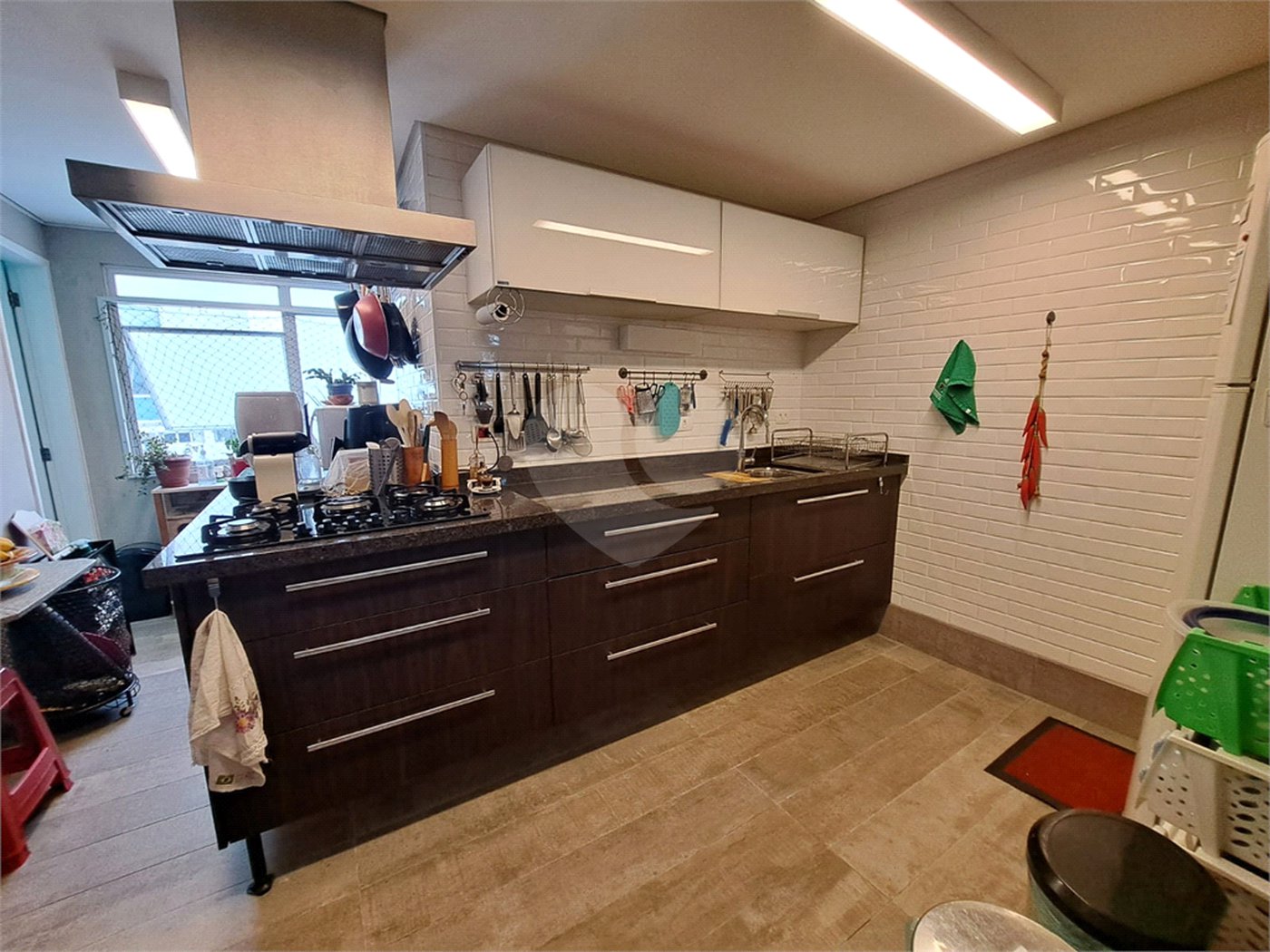 Apartamento à venda com 2 quartos, sendo 1 suíte, em Perdizes, São Paulo, SP