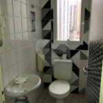 Sala à venda em Santana, São Paulo, SP