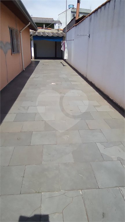 Casa à venda com 2 quartos em Vila Teodolinda, Sorocaba, SP