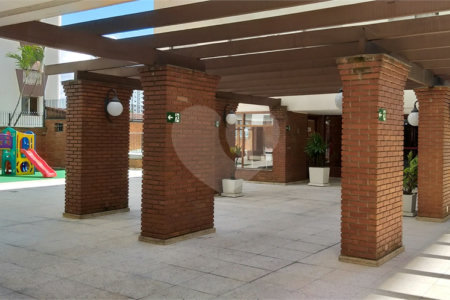Apartamento à venda com 3 quartos, sendo 1 suíte, em Santana, São Paulo, SP