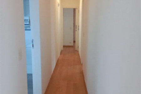 Apartamento à venda com 3 quartos, sendo 1 suíte, em Pinheiros, São Paulo, SP