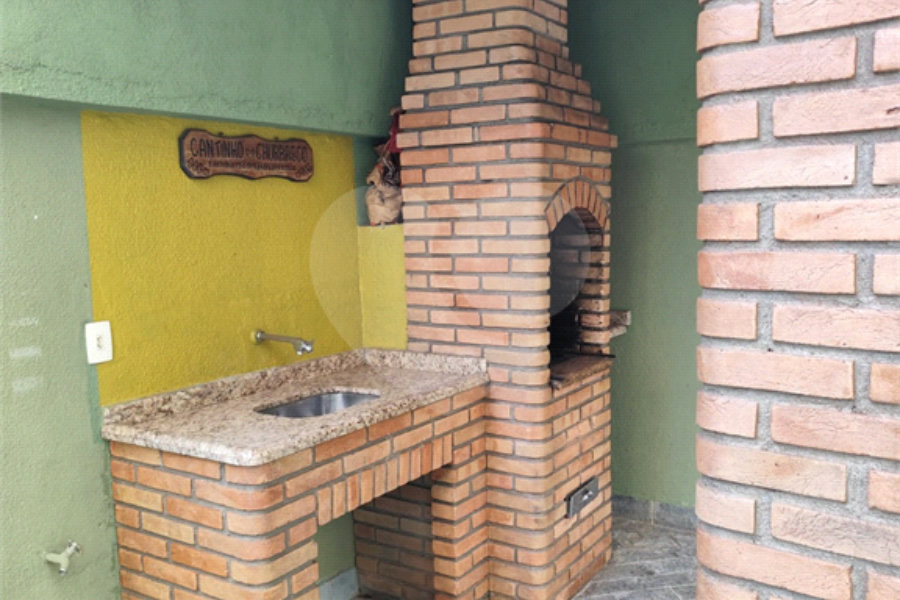 Apartamento à venda com 3 quartos, sendo 1 suíte, em Freguesia do Ó, São Paulo, SP