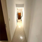 Apartamento Residencial à venda, Campo Grande, Santos - AP0818.