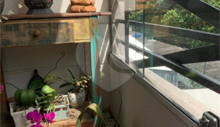 Apartamento à venda com 3 quartos em Jardim Esmeralda, São Paulo, SP