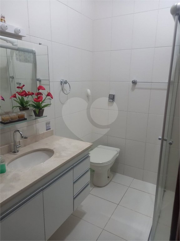 Casa à venda com 3 quartos, sendo 1 suíte,  em Vila Gabriel, Sorocaba, SP