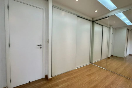 Apartamento à venda com 4 quartos, sendo 3 suítes,  em Vila Leopoldina, São Paulo, SP