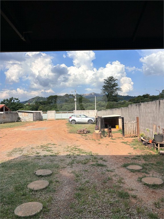 Casa à venda com 2 suítes em Jardim Estância Brasil, Atibaia, SP