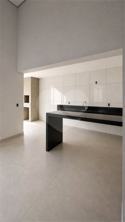 Casa à venda com 3 quartos, sendo 1 suíte, em Jardim Bom Sucesso, Indaiatuba, SP