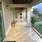 Sobrado à venda com 3 quartos, sendo 1 suíte, em Jordanópolis, São Bernardo do Campo, SP