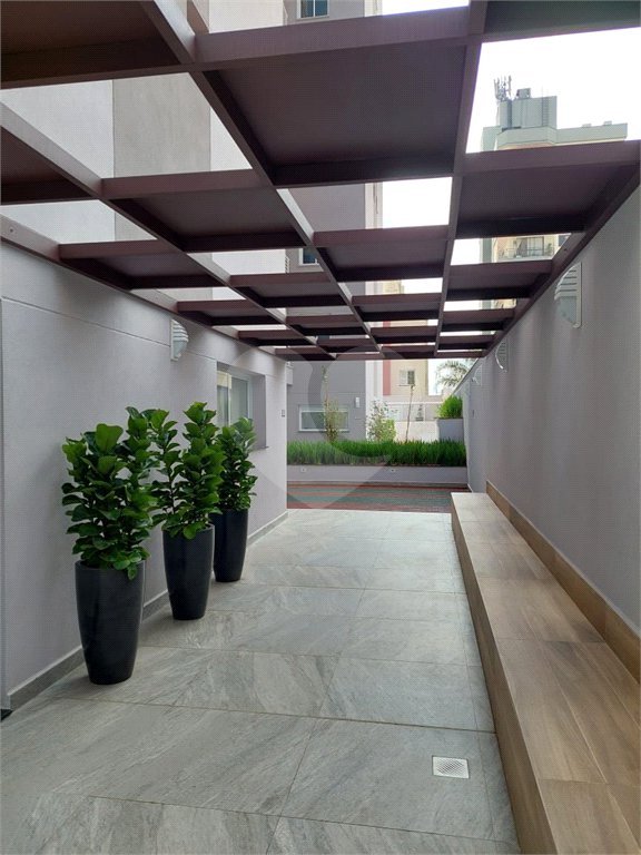 Apartamento à venda com 2 quartos, sendo 1 suíte,  em Campestre, Santo André, SP