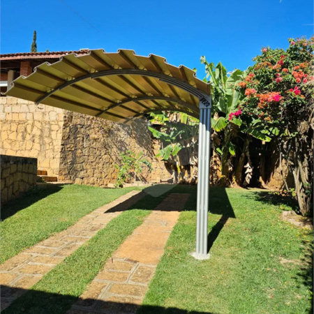 Casa à venda com 5 suítes, no condomínio Parque dos Cafezais VI, Itupeva - SP