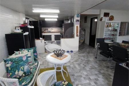 Casa à venda com 4 quartos, sendo 3 suítes, em Campo Grande, Rio de Janeiro, RJ