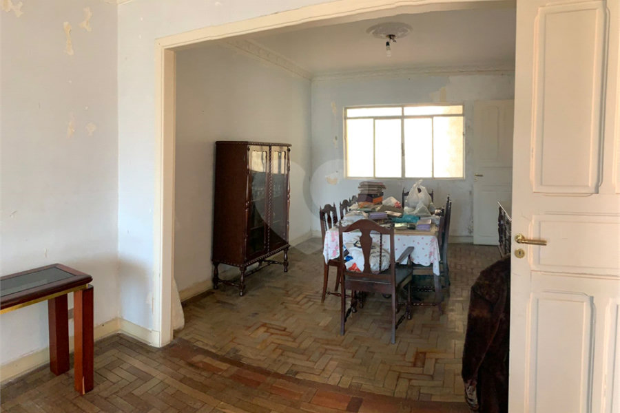 Casa à venda com 3 quartos em Santana, São Paulo, SP