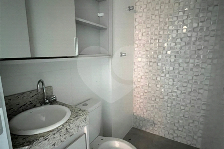 Apartamento à venda com 2 quartos em Vila Guilherme, São Paulo, SP