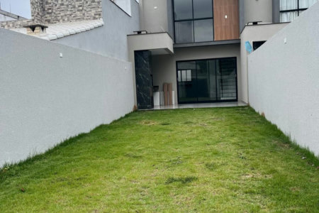 Casa à venda com 3 quartos, sendo 1 suíte, em Guaratiba, Rio de Janeiro, RJ