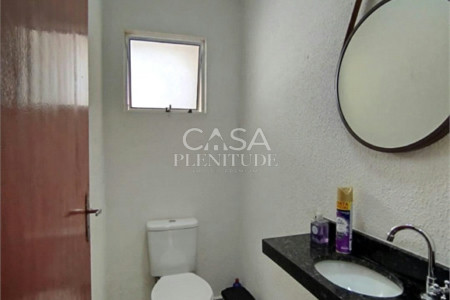 Casa de Vila à venda com 2 quartos em Éden, Sorocaba, SP