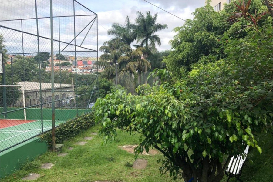 Apartamento à venda com 2 quartos em Pirituba, São Paulo, SP