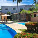 Casa à venda com 2 quartos em Taperapuan, Porto Seguro, BA