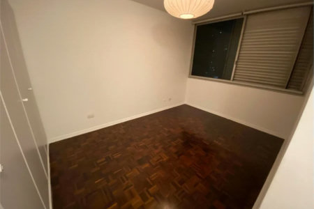 Apartamento à venda com 3 quartos, sendo 1 suíte, em Vila Suzana, São Paulo, SP